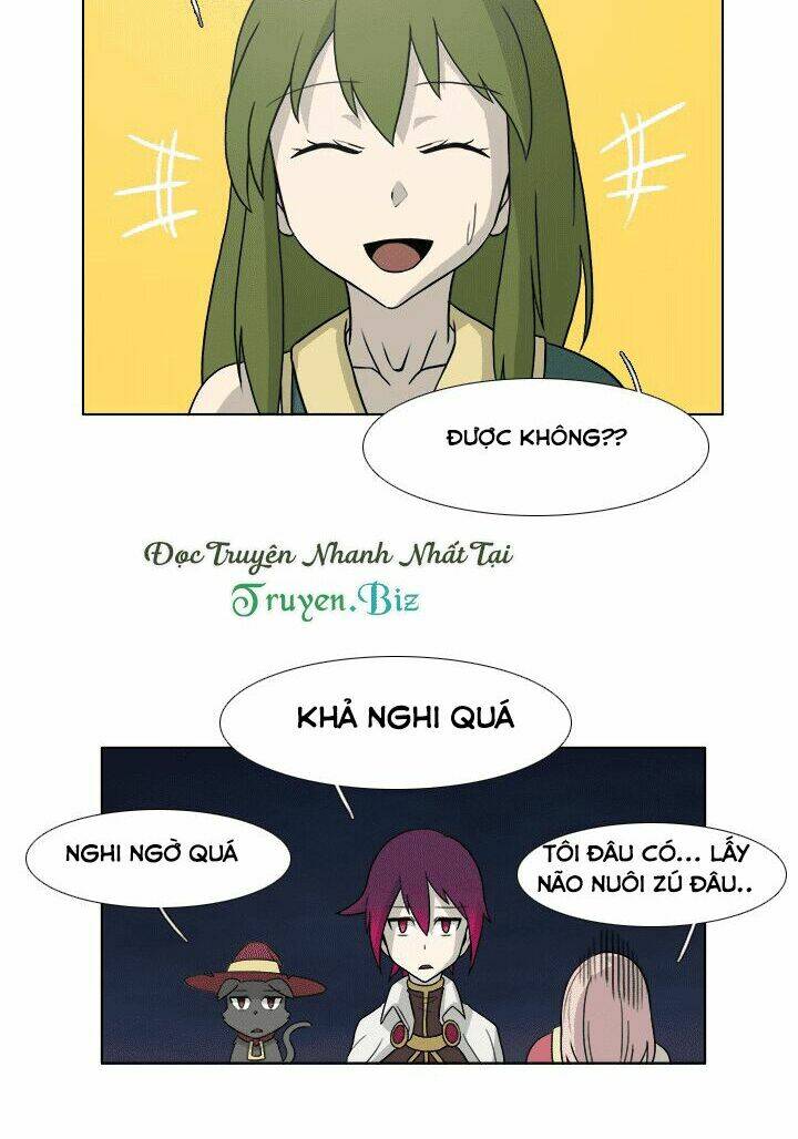 M. M. G. - Chapter 13 - Page 25