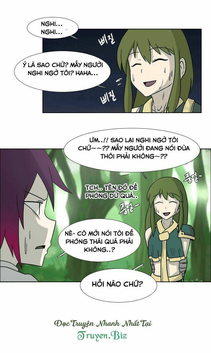 M. M. G. - Chapter 13 - Page 26