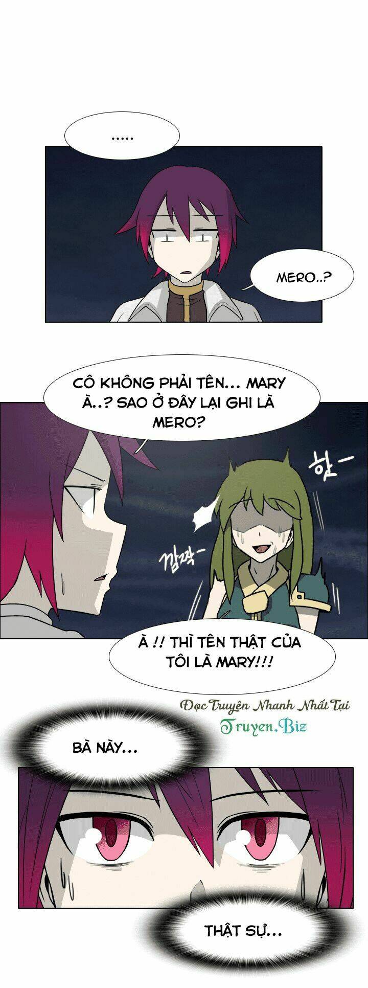 M. M. G. - Chapter 13 - Page 28