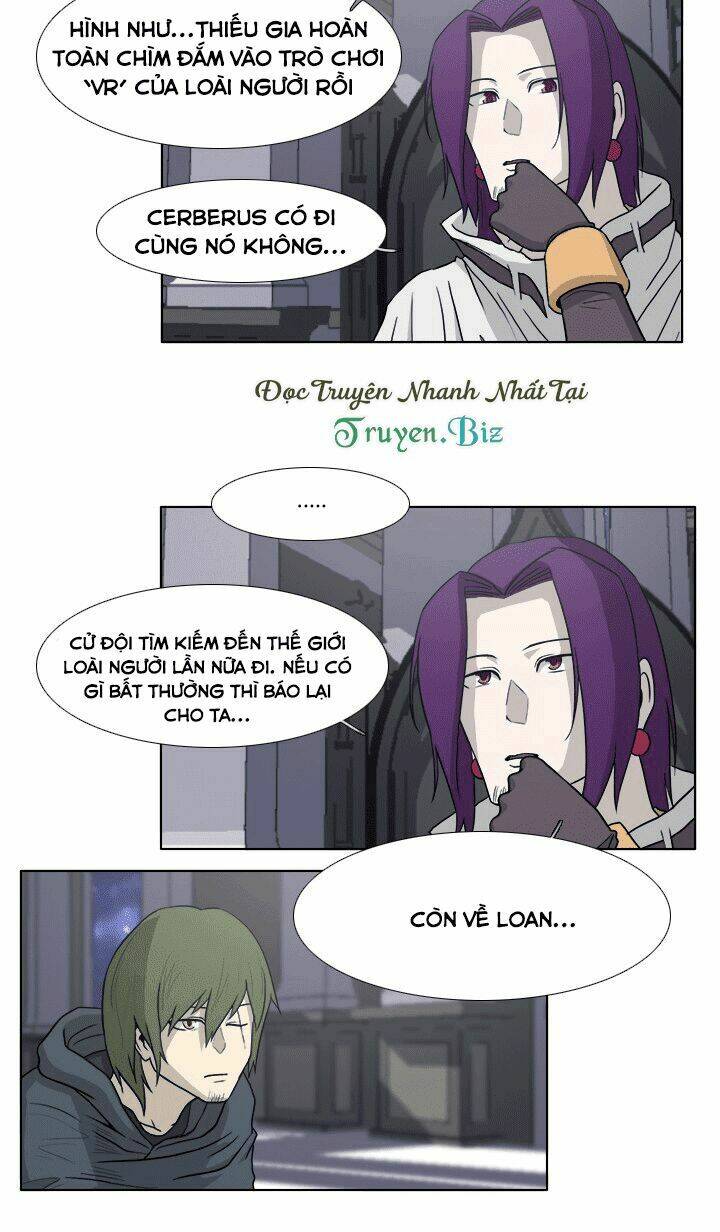 M. M. G. - Chapter 13 - Page 5