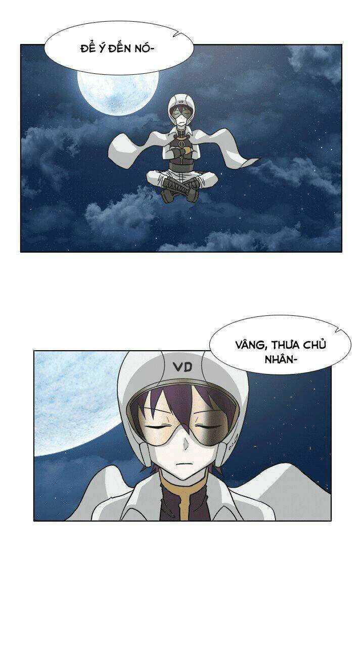 M. M. G. - Chapter 13 - Page 6