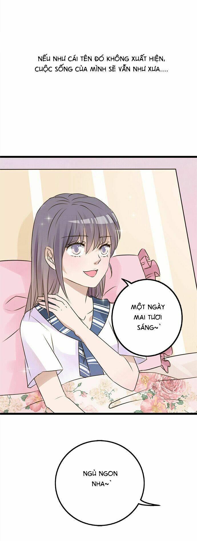 Milk tea - Chapter 1 - Page 9