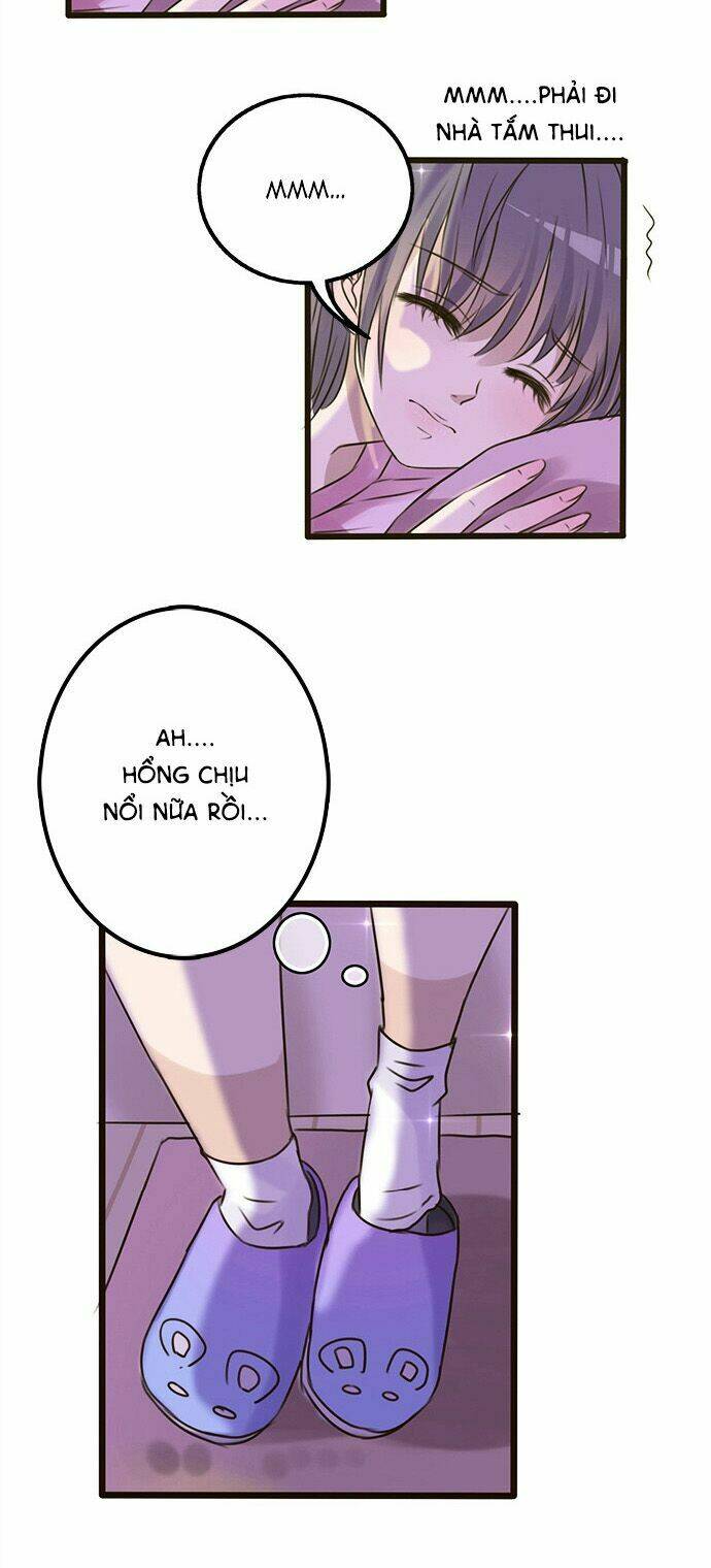 Milk tea - Chapter 1 - Page 11