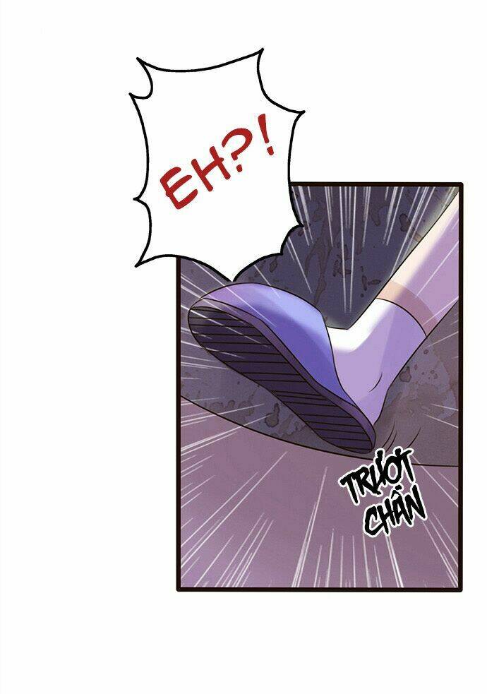 Milk tea - Chapter 1 - Page 12