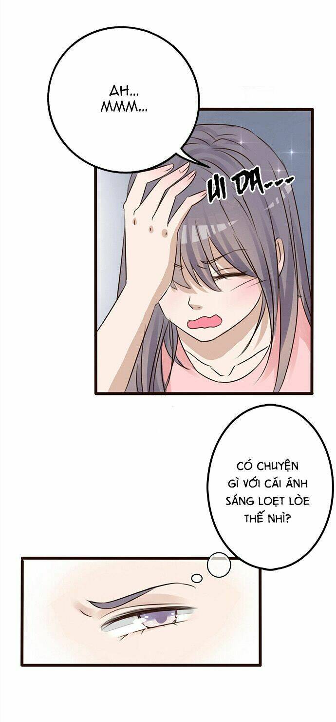 Milk tea - Chapter 1 - Page 14