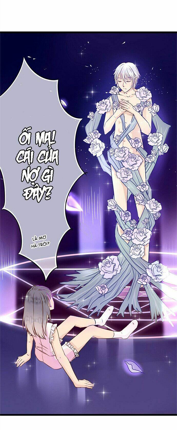 Milk tea - Chapter 1 - Page 15