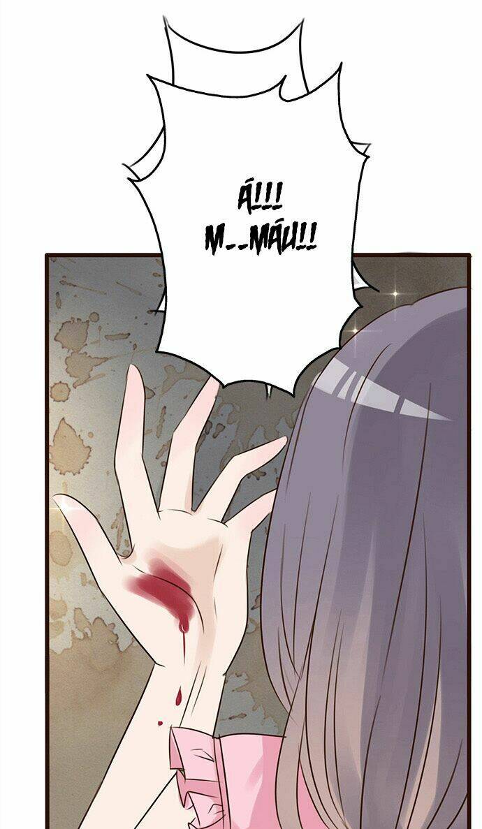 Milk tea - Chapter 1 - Page 16