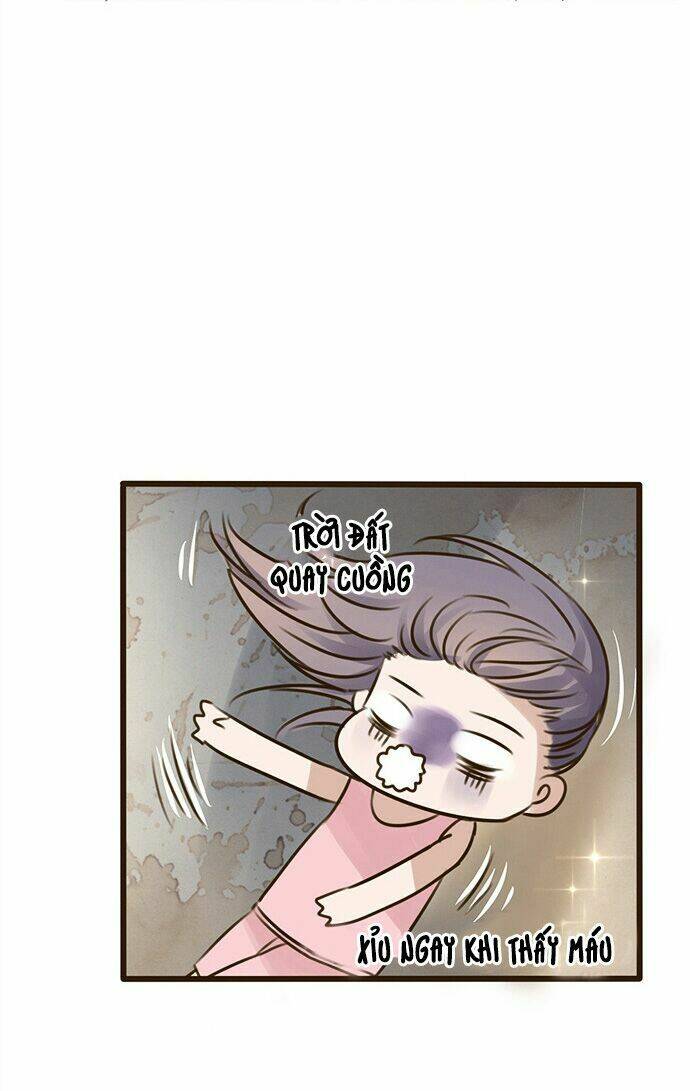 Milk tea - Chapter 1 - Page 17