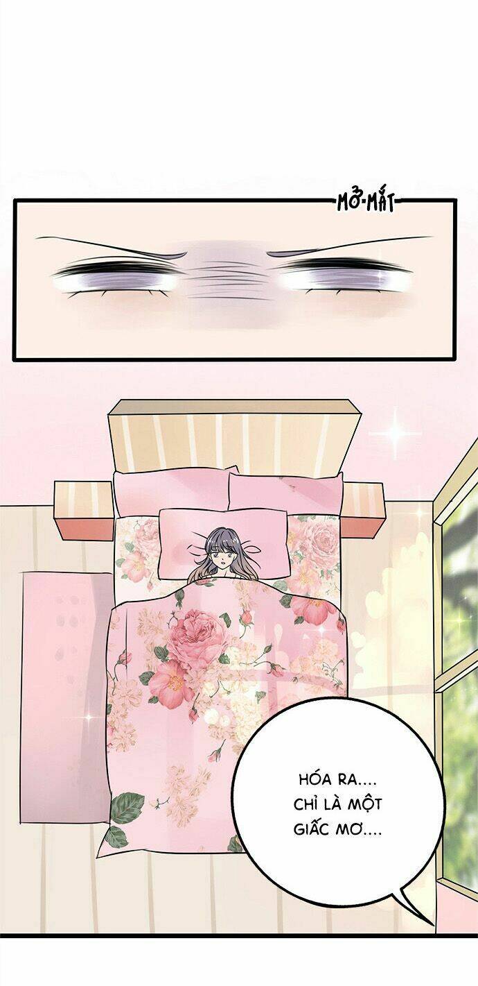 Milk tea - Chapter 1 - Page 19