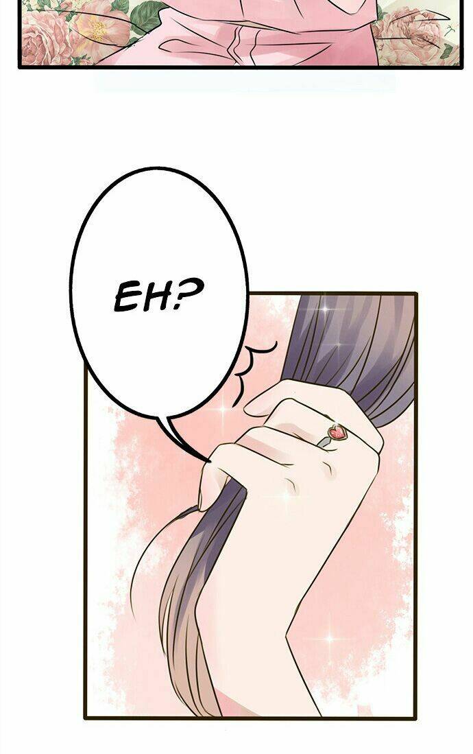 Milk tea - Chapter 1 - Page 21