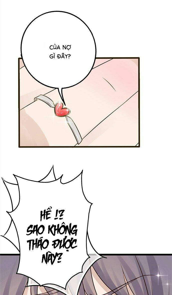 Milk tea - Chapter 1 - Page 22