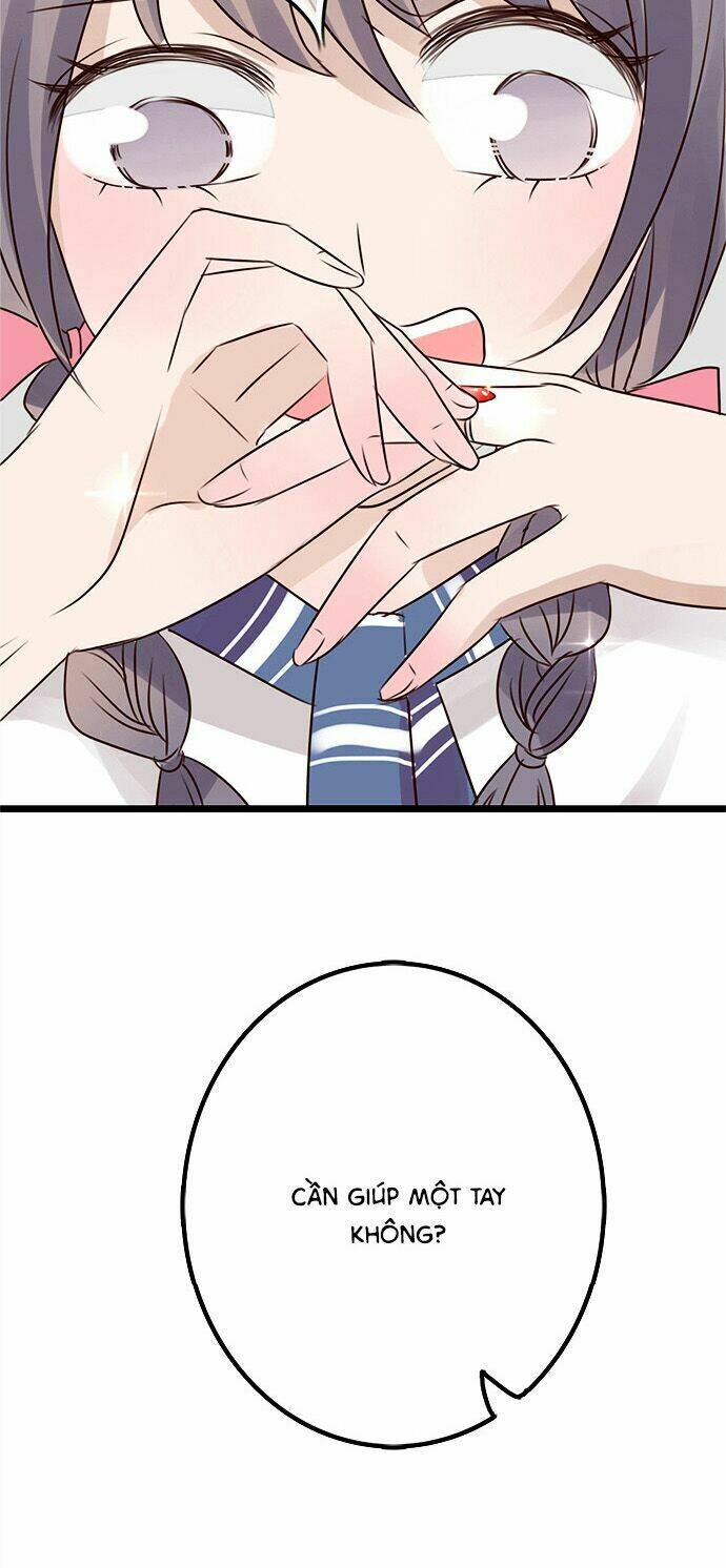 Milk tea - Chapter 1 - Page 23