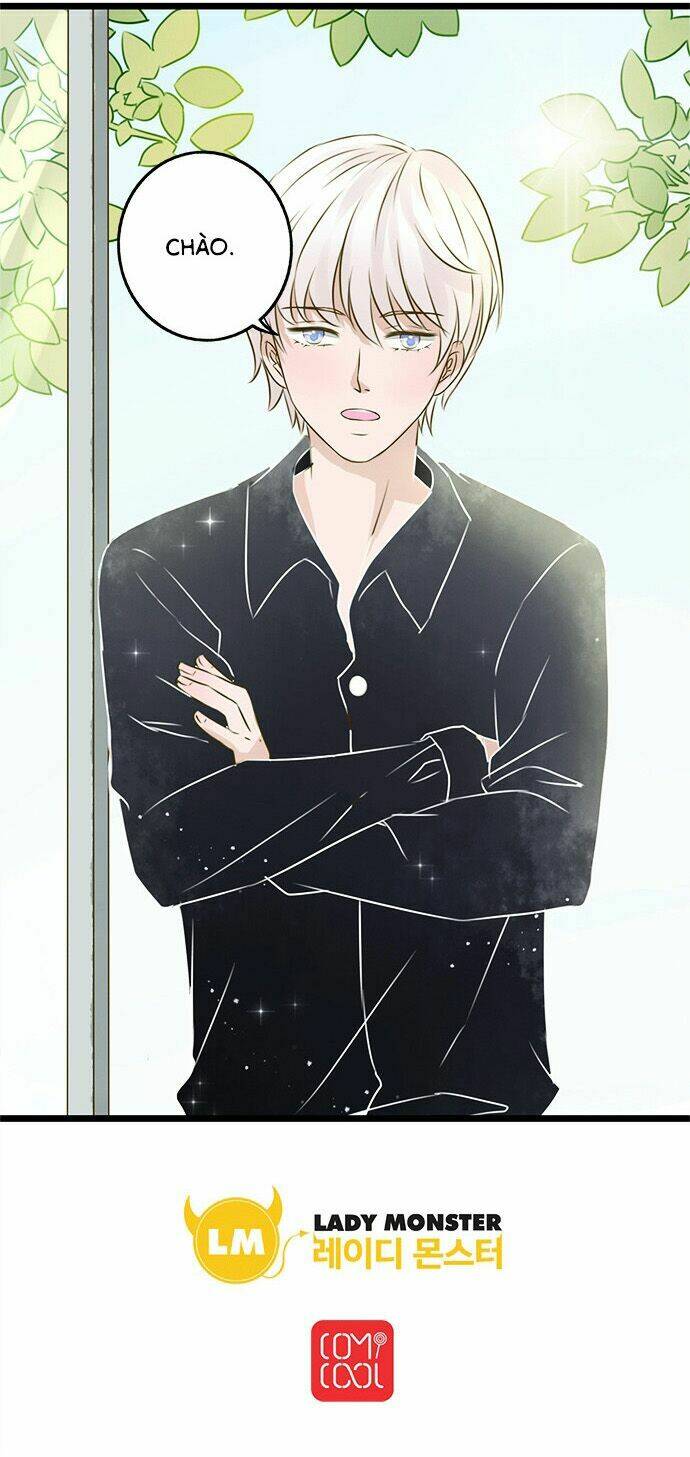 Milk tea - Chapter 1 - Page 25