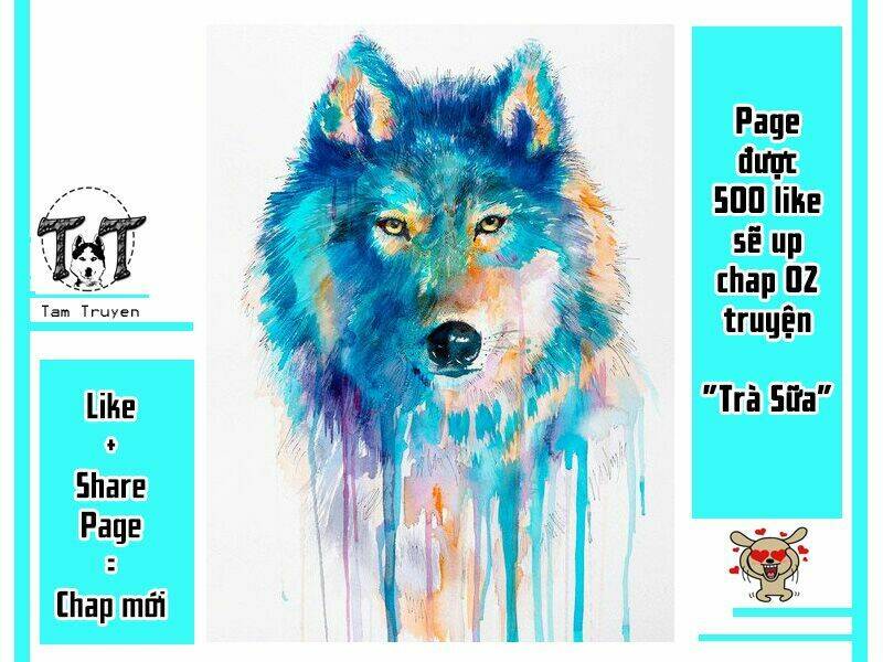 Milk tea - Chapter 1 - Page 27