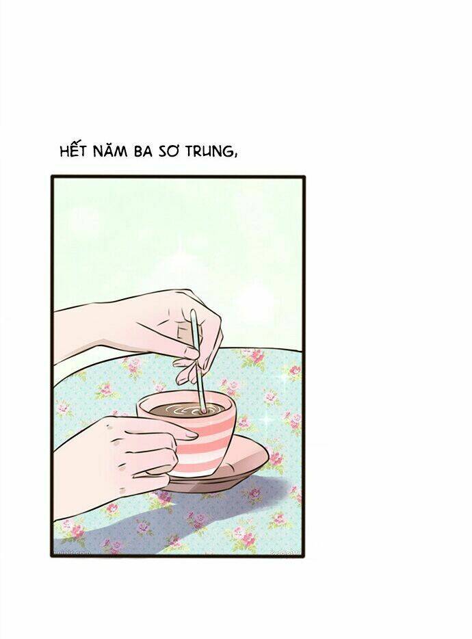 Milk tea - Chapter 1 - Page 4