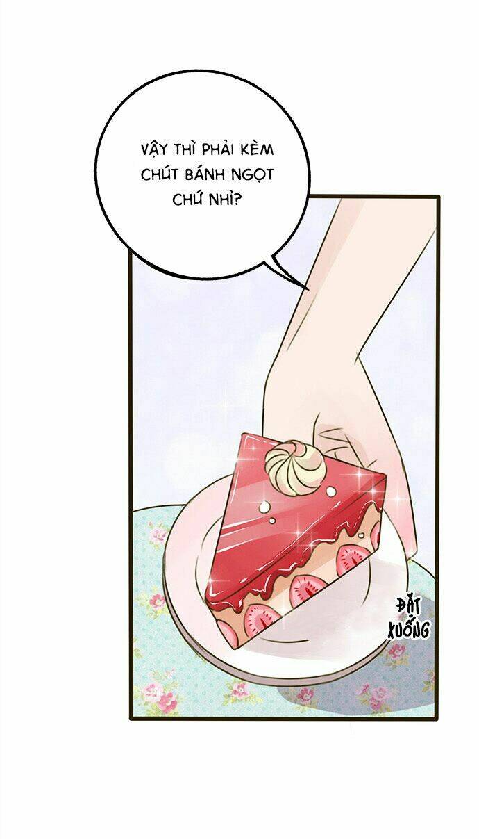 Milk tea - Chapter 1 - Page 7