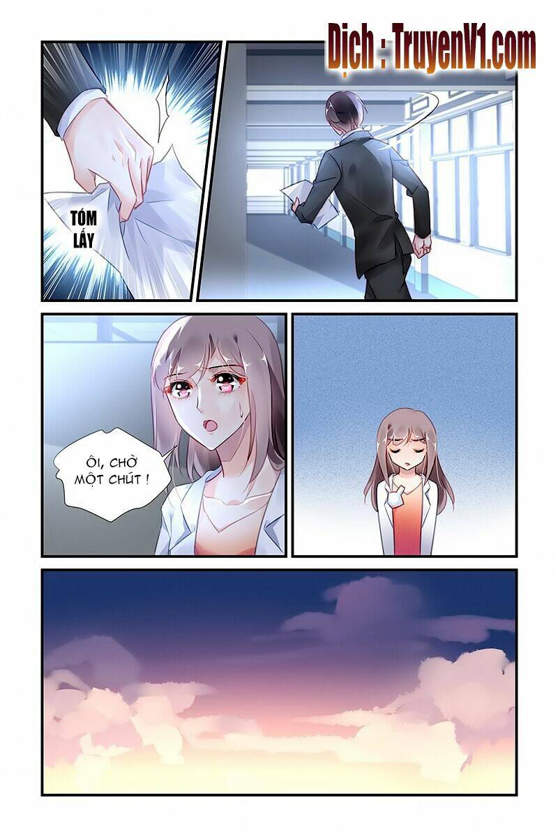 Xin Hãy Làm Em Trở Nên Xinh Đẹp - Chapter 65 - Page 3