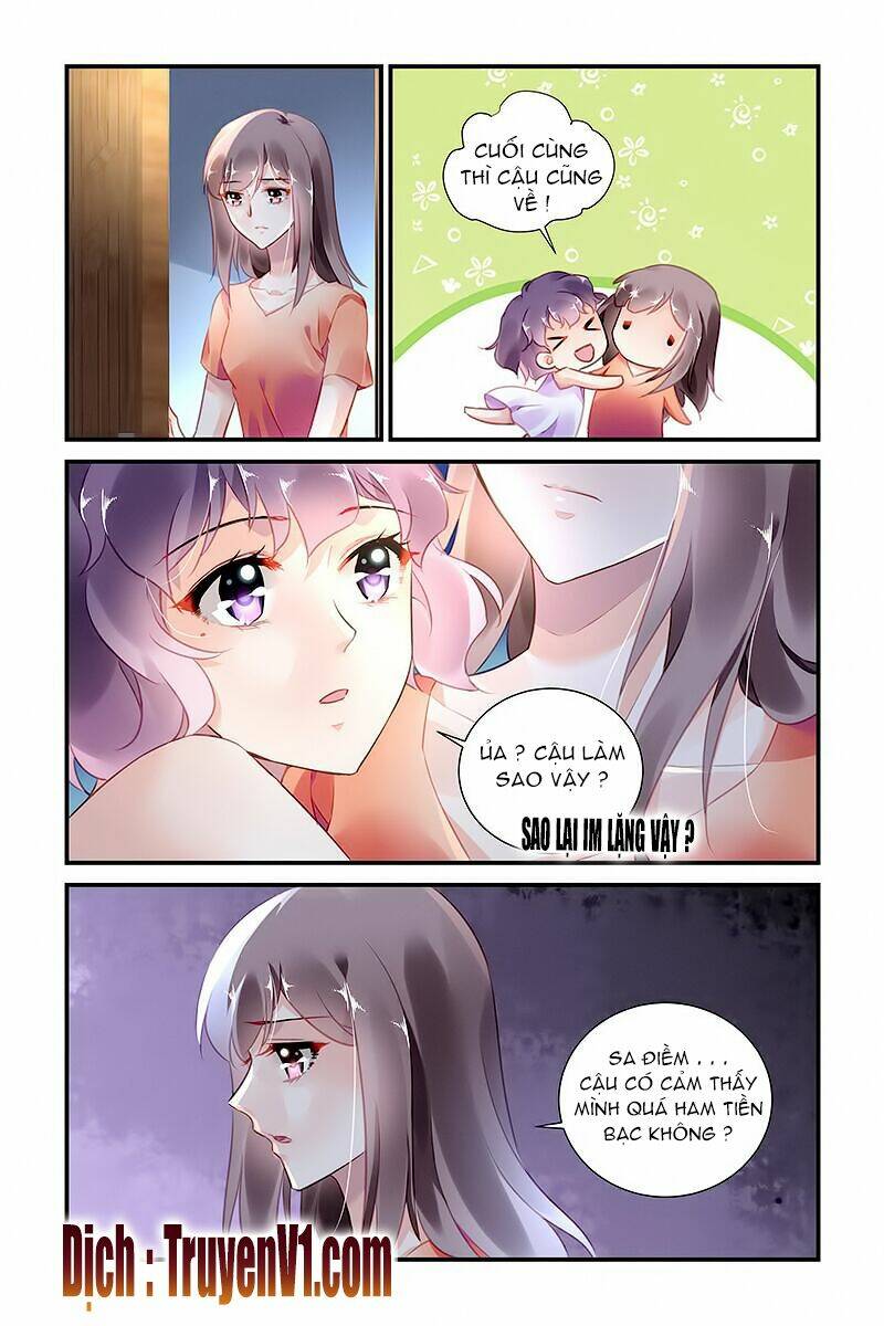 Xin Hãy Làm Em Trở Nên Xinh Đẹp - Chapter 65 - Page 4
