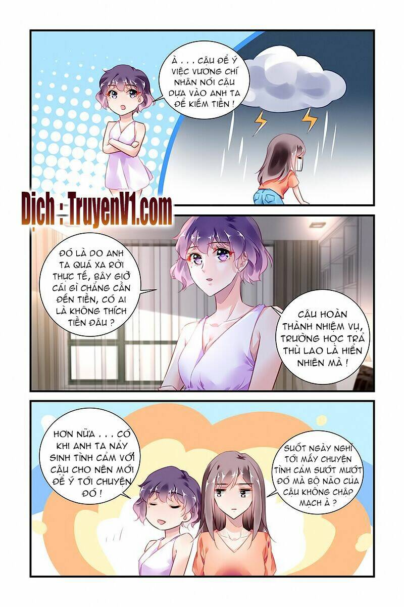 Xin Hãy Làm Em Trở Nên Xinh Đẹp - Chapter 65 - Page 5