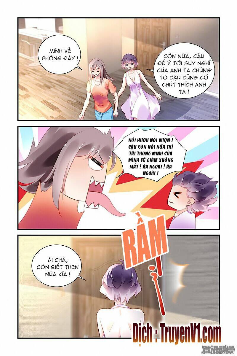 Xin Hãy Làm Em Trở Nên Xinh Đẹp - Chapter 65 - Page 6