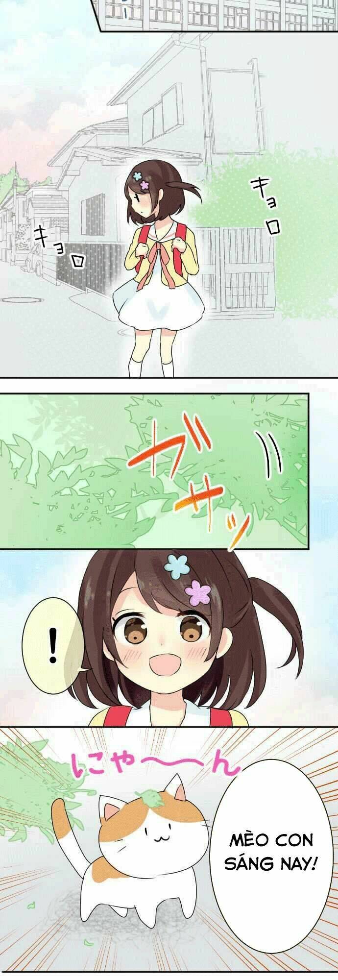 Gyaru Yuri - Chapter 7 - Page 9