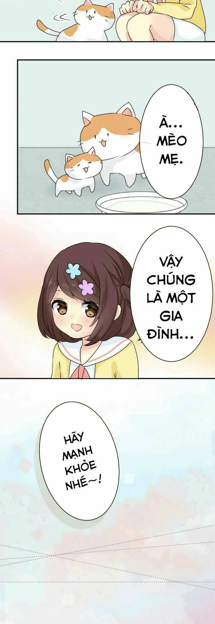 Gyaru Yuri - Chapter 7 - Page 11