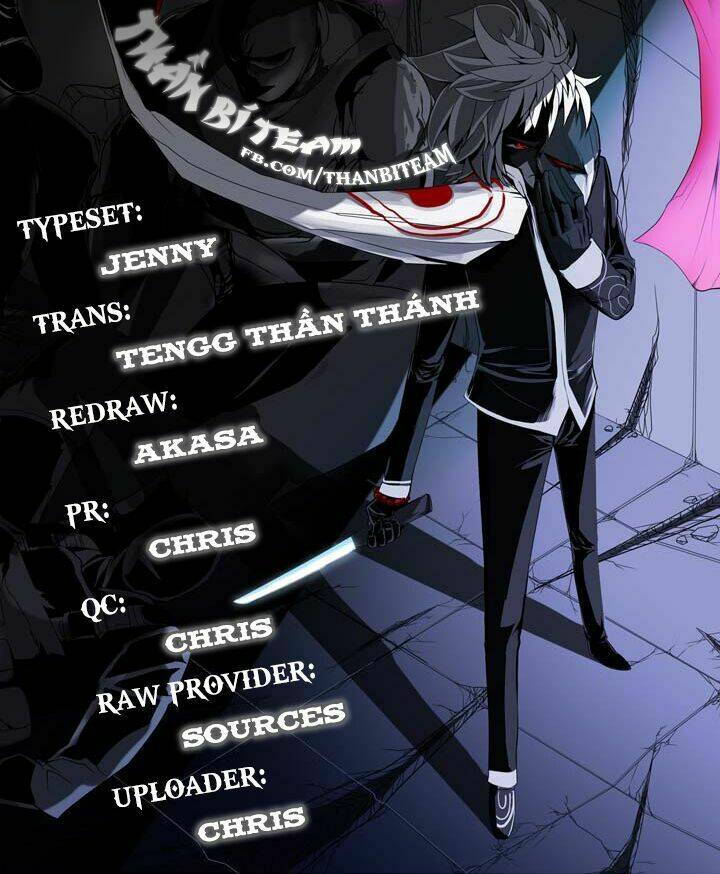 Killer meet girl - Chapter 0 - Page 7