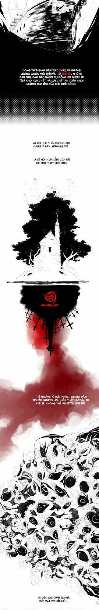 Rise from Ashes - Chapter 1 - Page 4