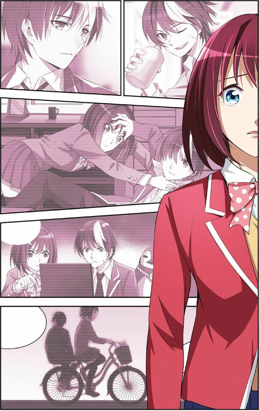 Thiên Tài J - Chapter 25 - Page 13