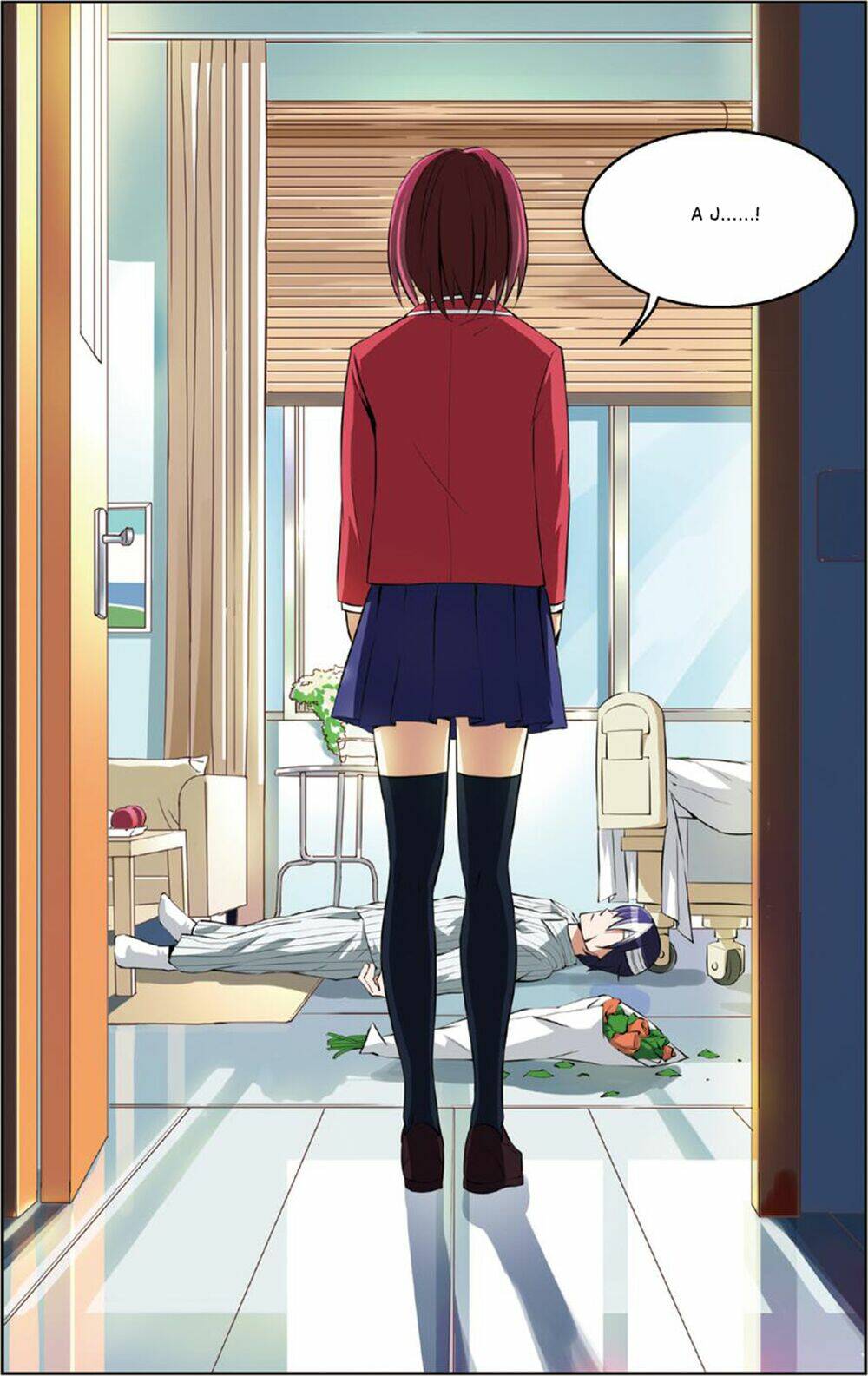 Thiên Tài J - Chapter 25 - Page 14