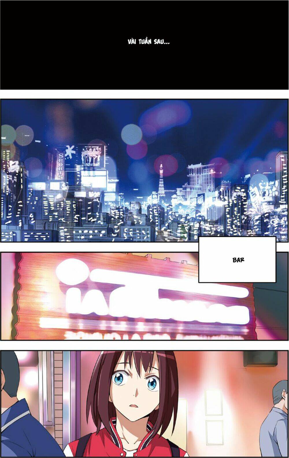 Thiên Tài J - Chapter 25 - Page 19