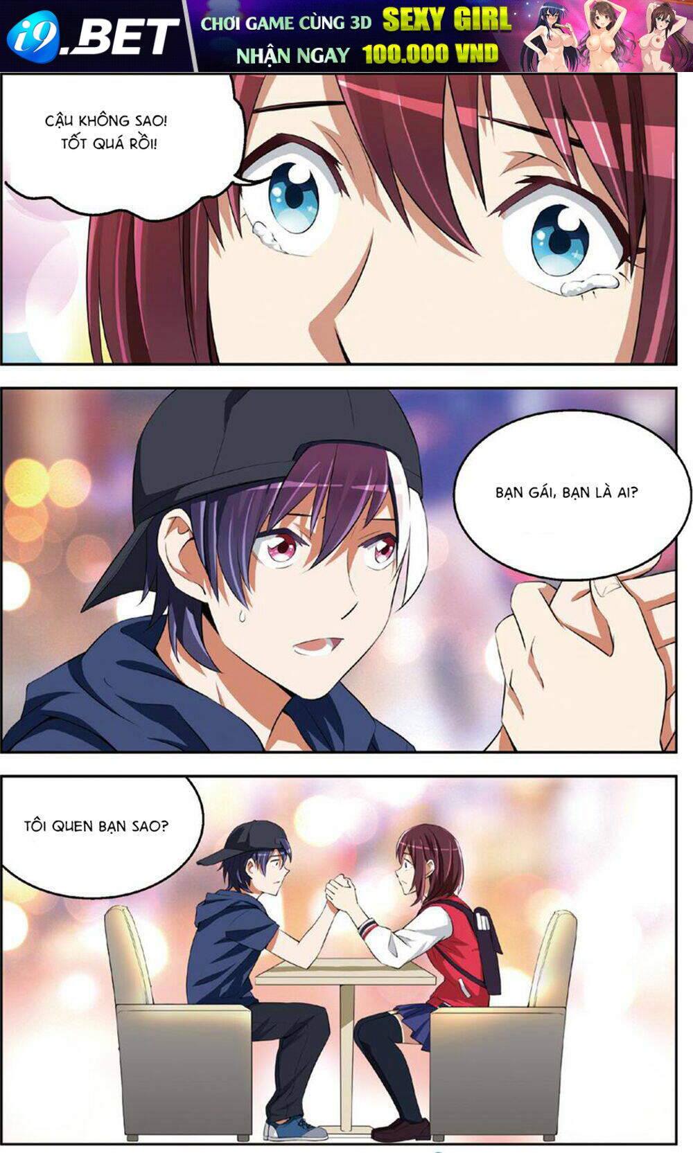 Thiên Tài J - Chapter 25 - Page 24