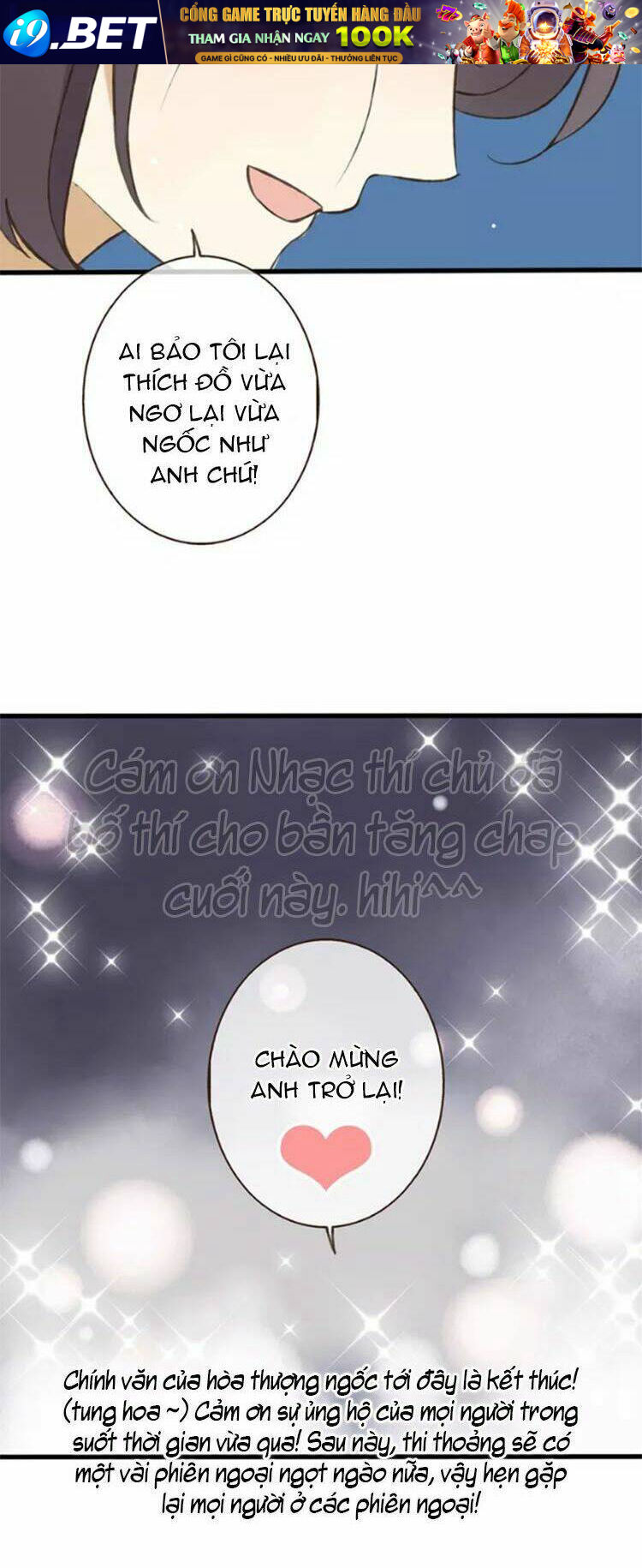 Trên Trời Rớt Xuống Một Hòa Thượng Ngốc - Chapter 59 - Page 27