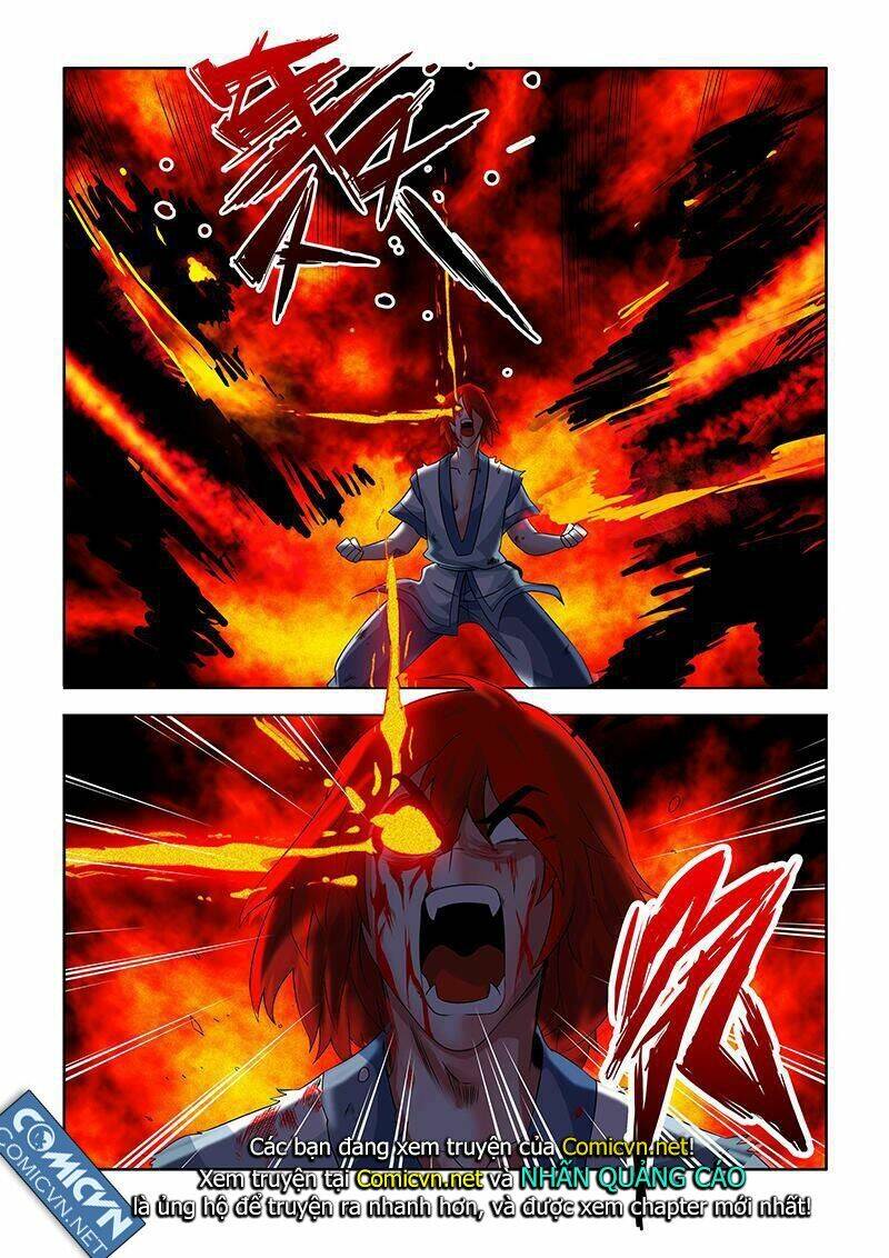 Tây Du Thiếu Niên A Không Truyện - Chapter 6 - Page 15