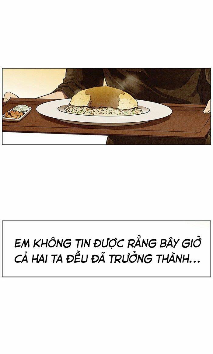 Đứa con của quỷ dữ - Chapter 93 - Page 9