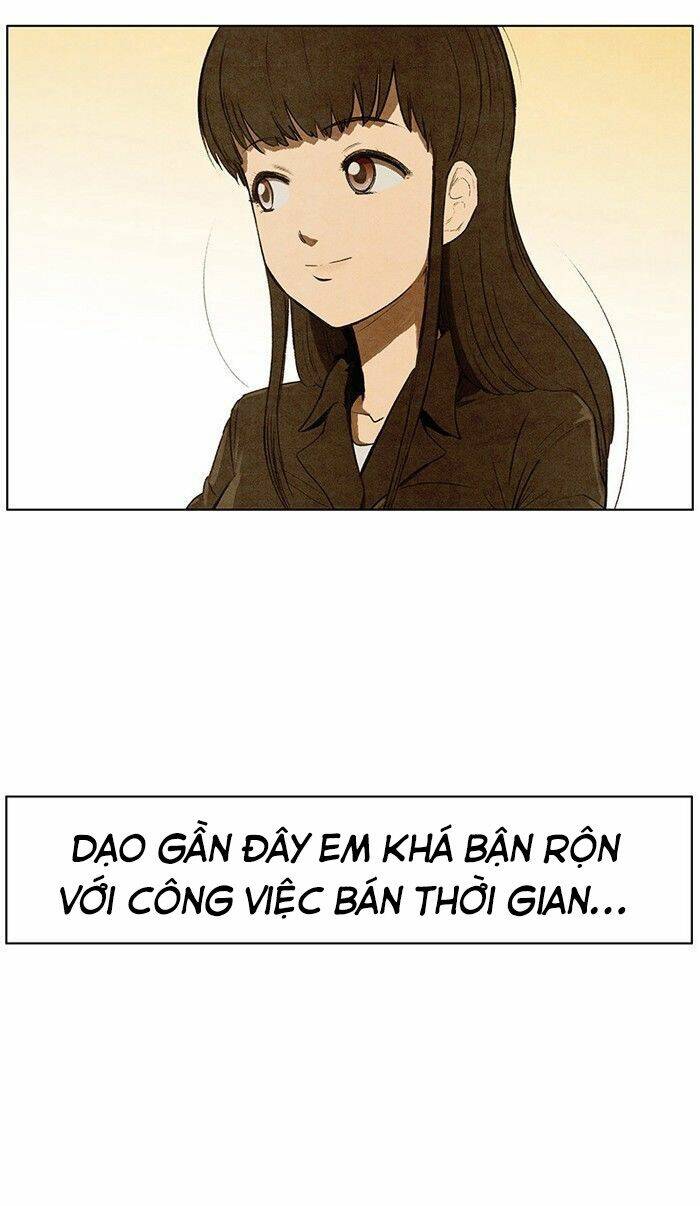 Đứa con của quỷ dữ - Chapter 93 - Page 10