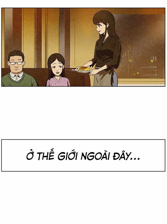 Đứa con của quỷ dữ - Chapter 93 - Page 11