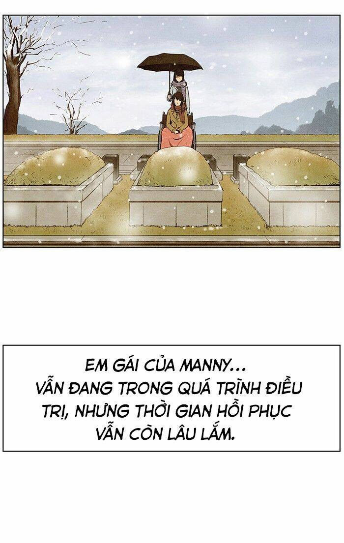 Đứa con của quỷ dữ - Chapter 93 - Page 14