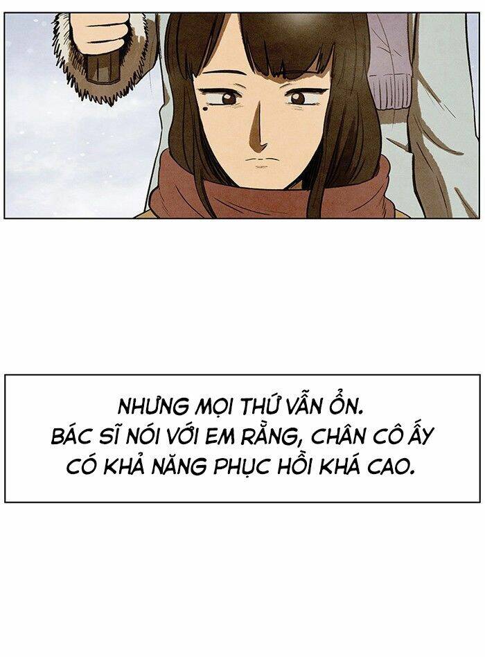 Đứa con của quỷ dữ - Chapter 93 - Page 15