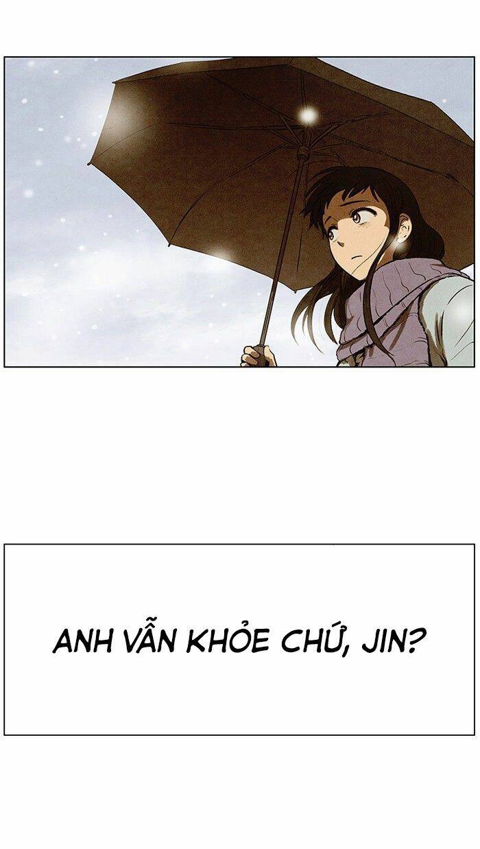 Đứa con của quỷ dữ - Chapter 93 - Page 18