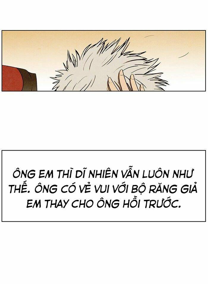 Đứa con của quỷ dữ - Chapter 93 - Page 19