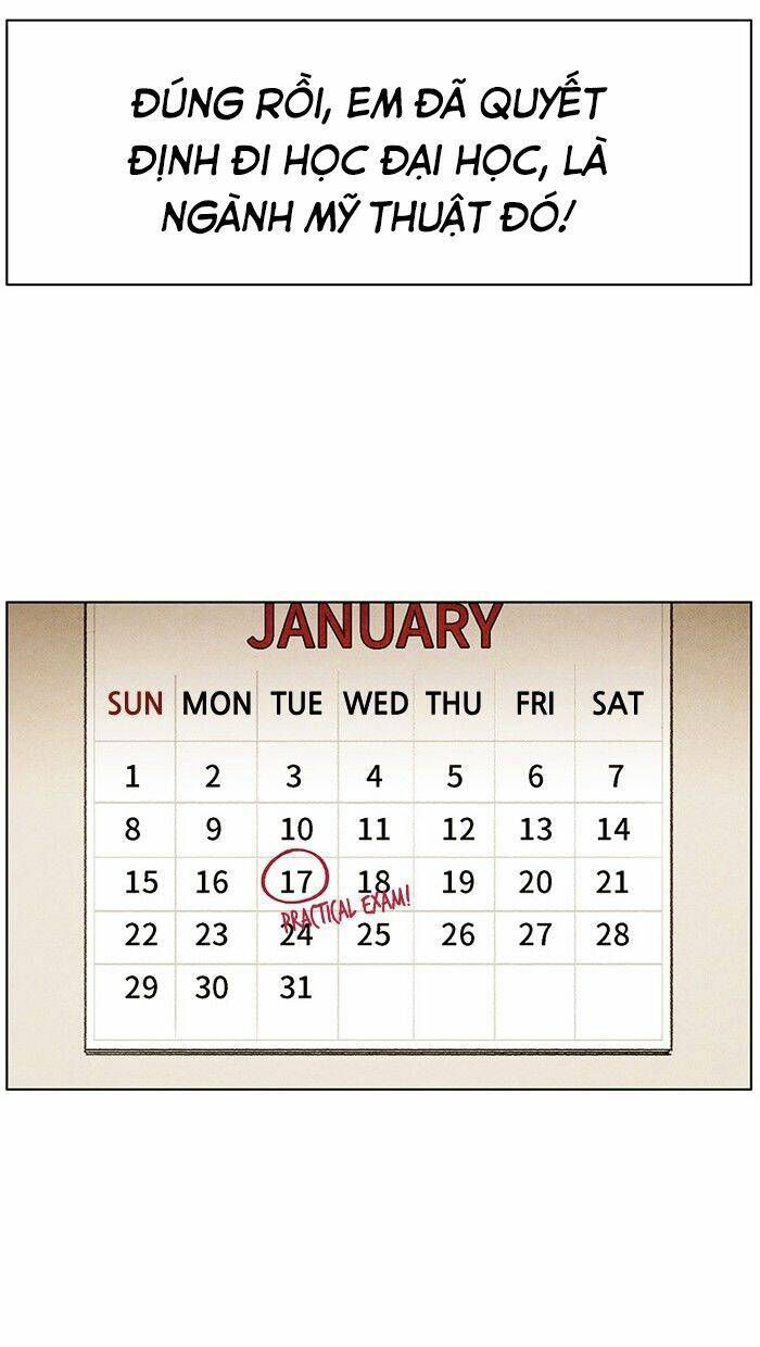 Đứa con của quỷ dữ - Chapter 93 - Page 21