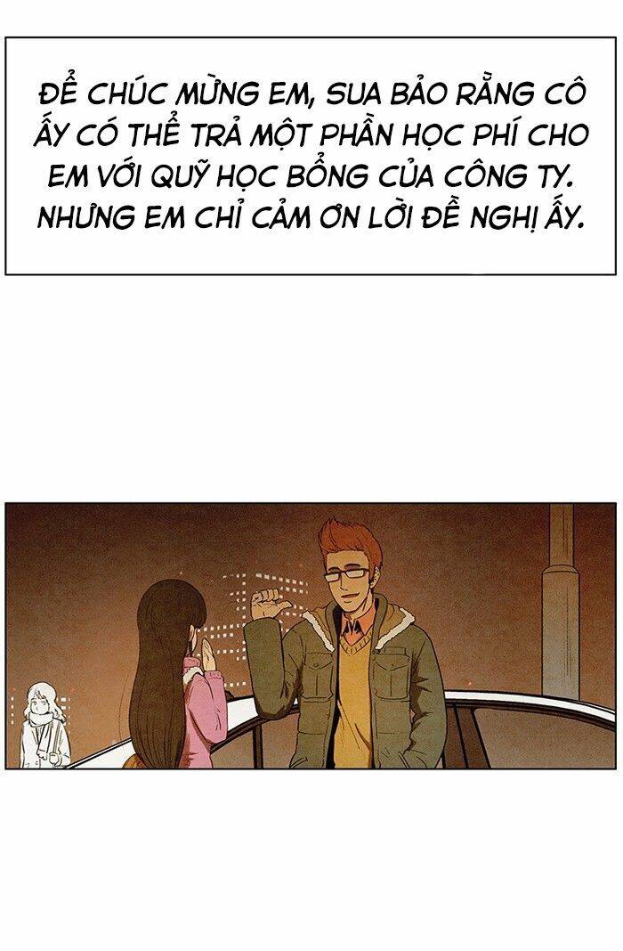 Đứa con của quỷ dữ - Chapter 93 - Page 22