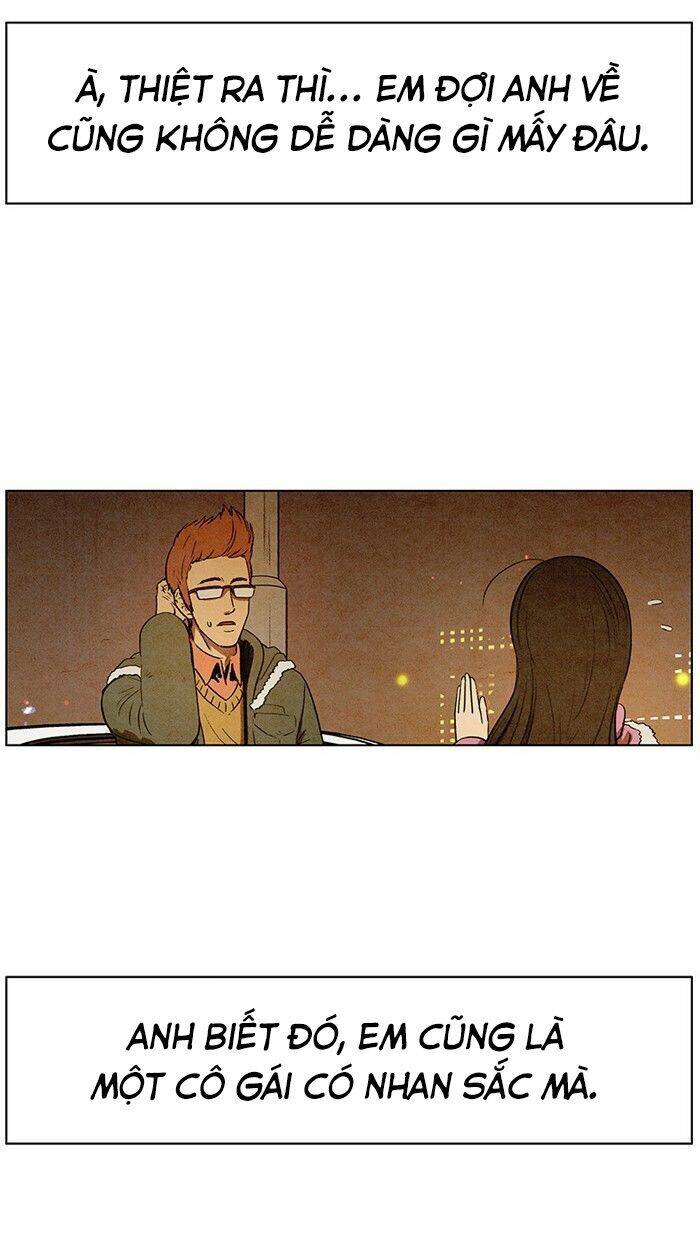 Đứa con của quỷ dữ - Chapter 93 - Page 23