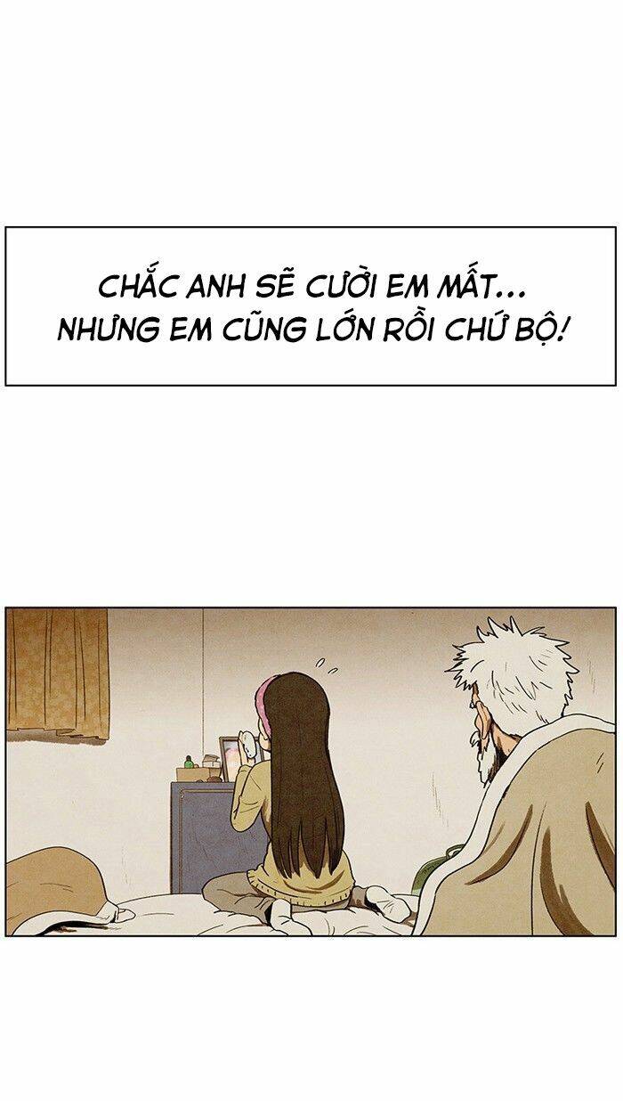 Đứa con của quỷ dữ - Chapter 93 - Page 24