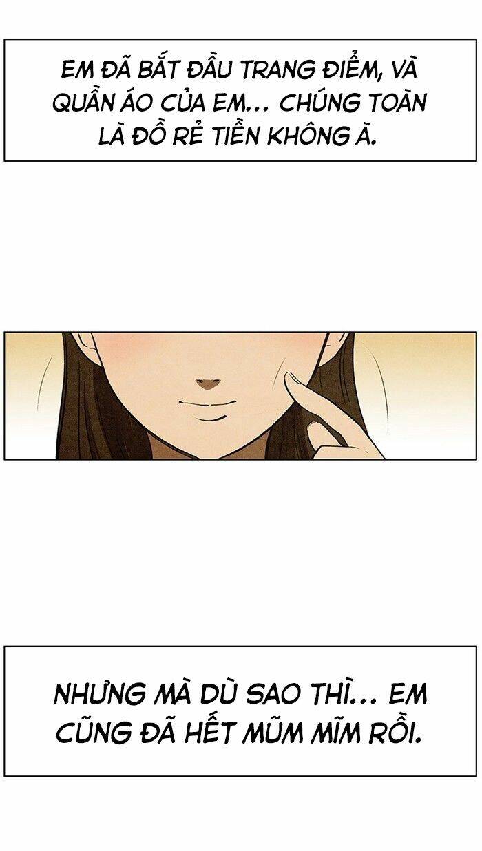 Đứa con của quỷ dữ - Chapter 93 - Page 25