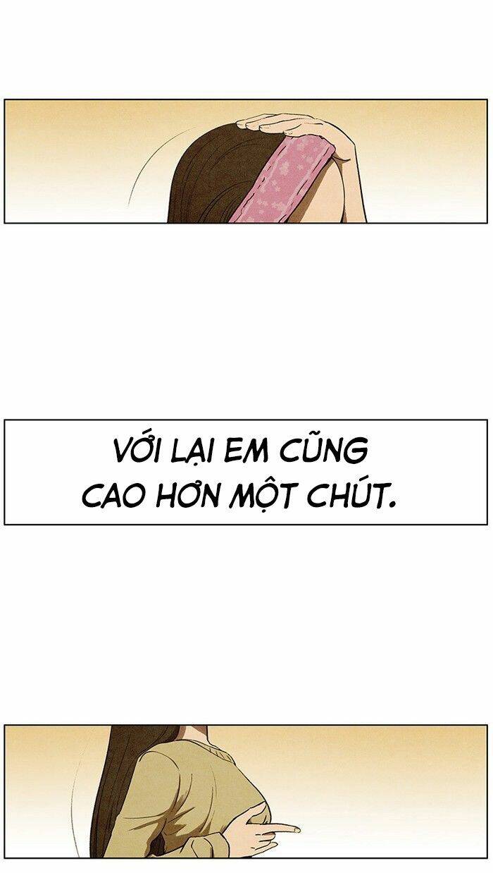 Đứa con của quỷ dữ - Chapter 93 - Page 26
