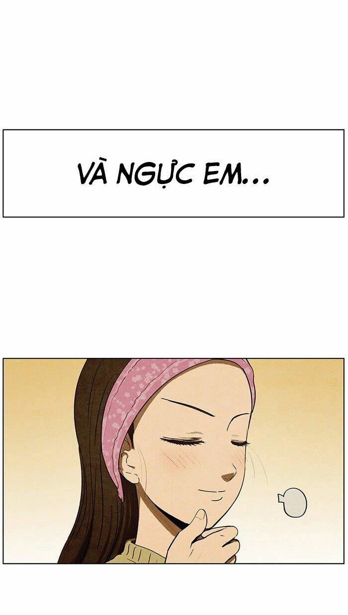 Đứa con của quỷ dữ - Chapter 93 - Page 27