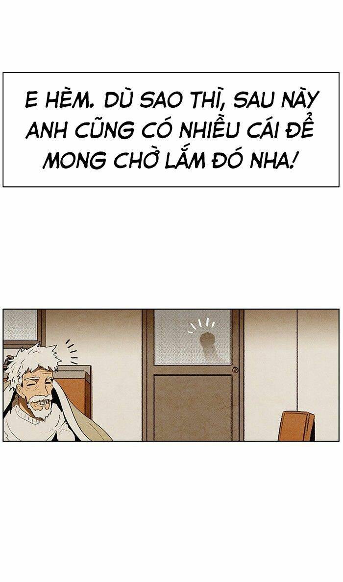 Đứa con của quỷ dữ - Chapter 93 - Page 28