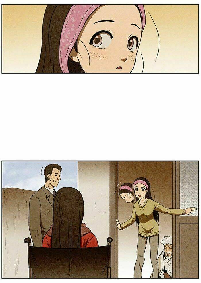 Đứa con của quỷ dữ - Chapter 93 - Page 29